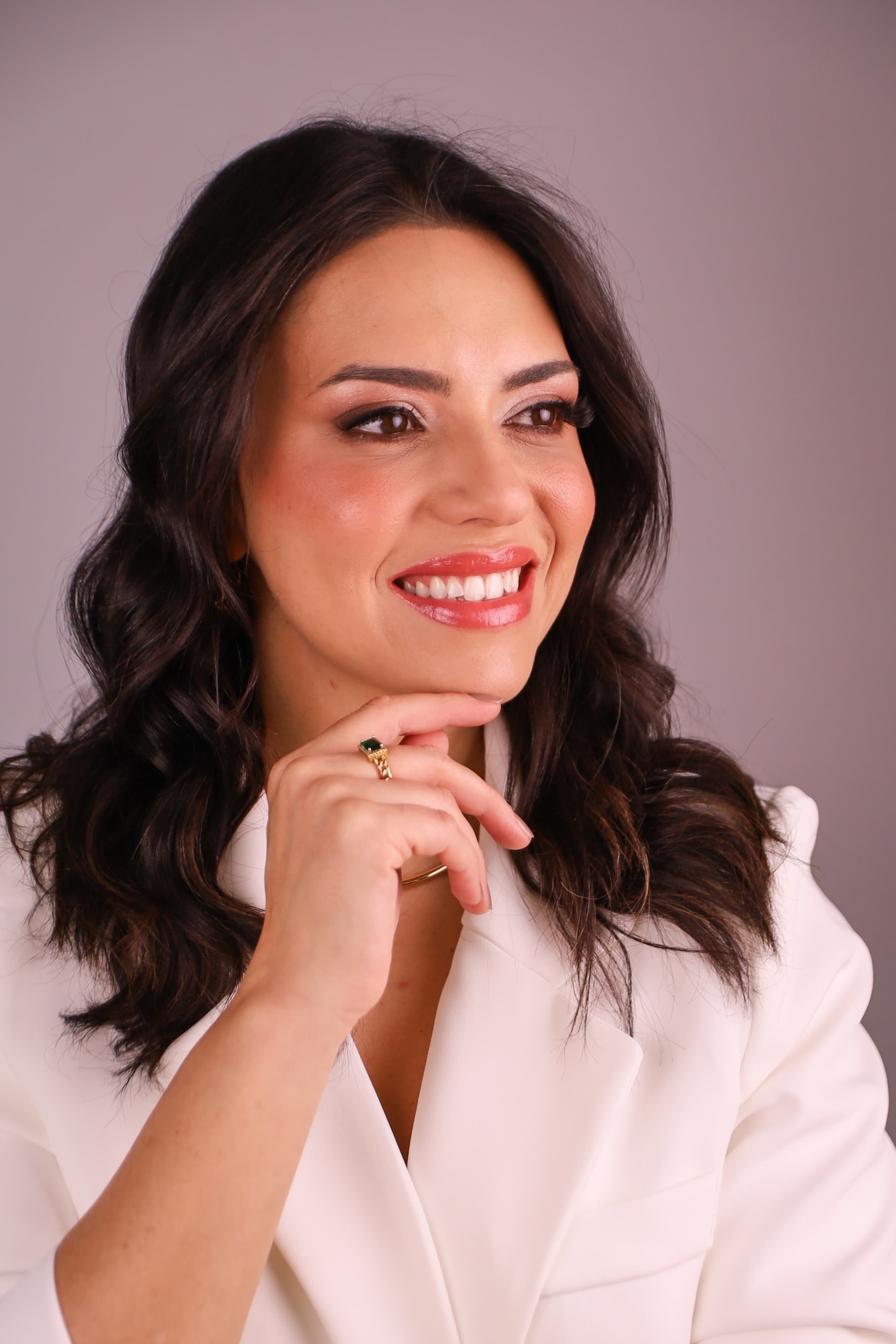 Dra. Priscilla Hidalgo