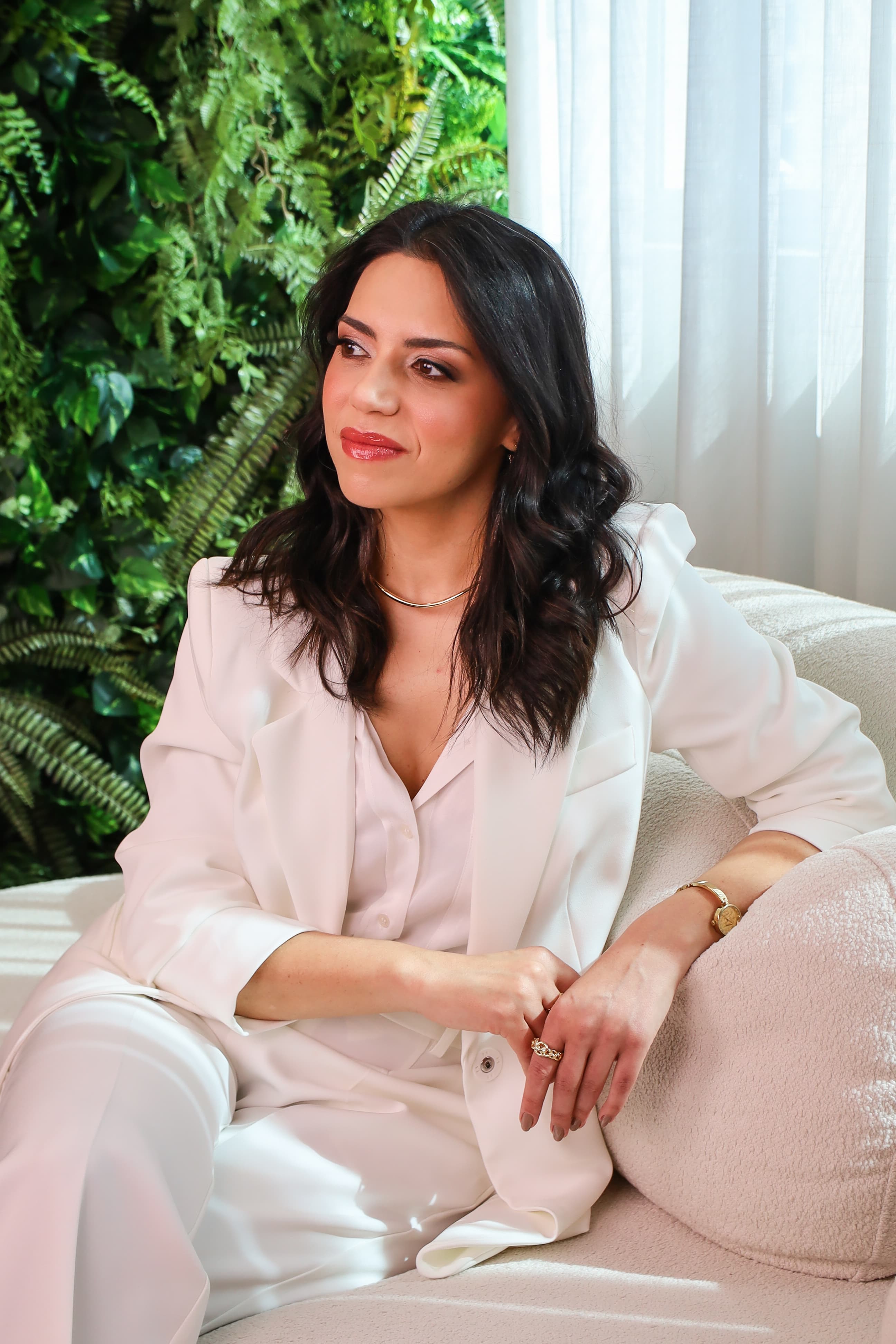 Dra. Priscilla Hidalgo
